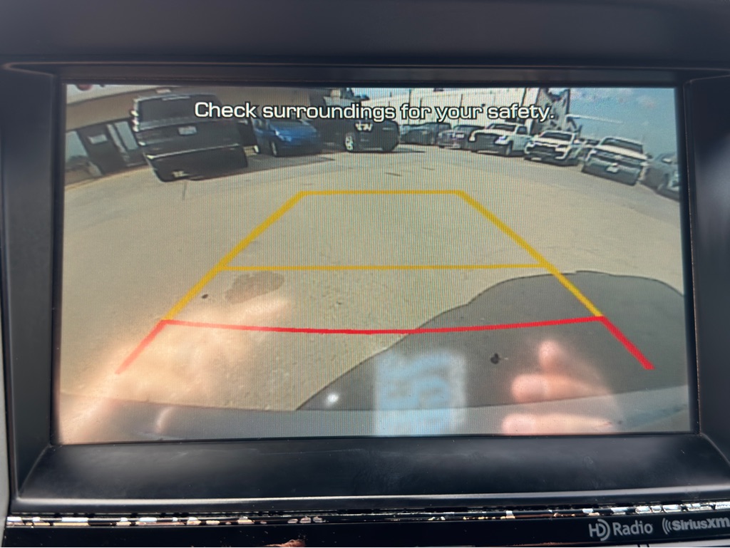 Photo 28 of this HYUNDAI TUCSON