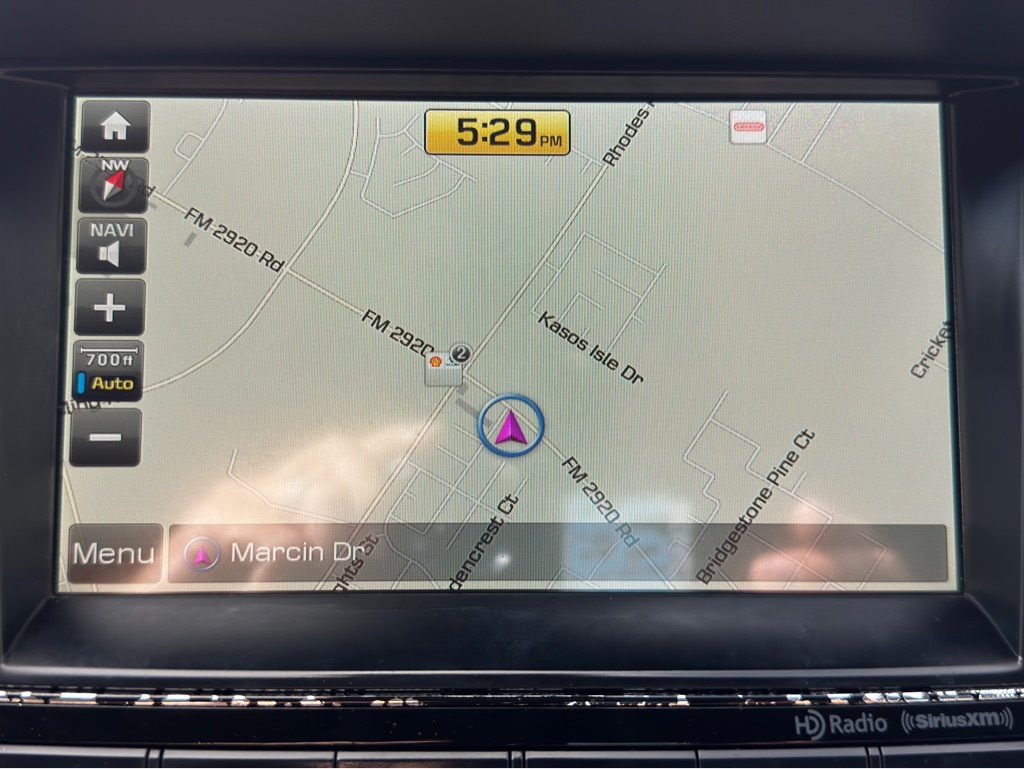 Photo 27 of this HYUNDAI TUCSON
