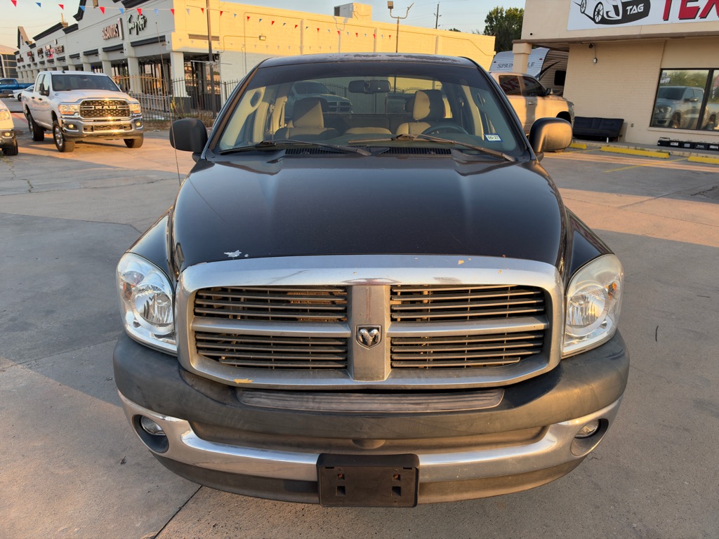 Photo 4 of this DODGE RAM 1500