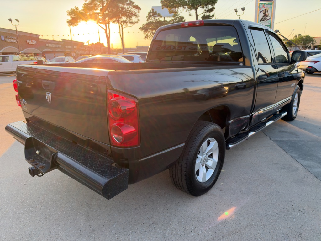 Photo 9 of this DODGE RAM 1500