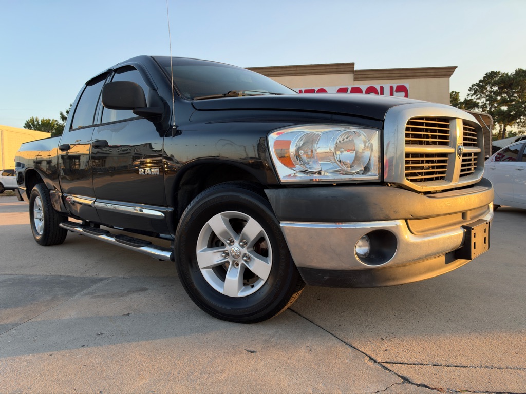 Photo 23 of this DODGE RAM 1500