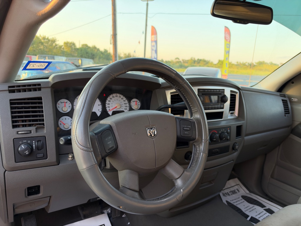 Photo 19 of this DODGE RAM 1500