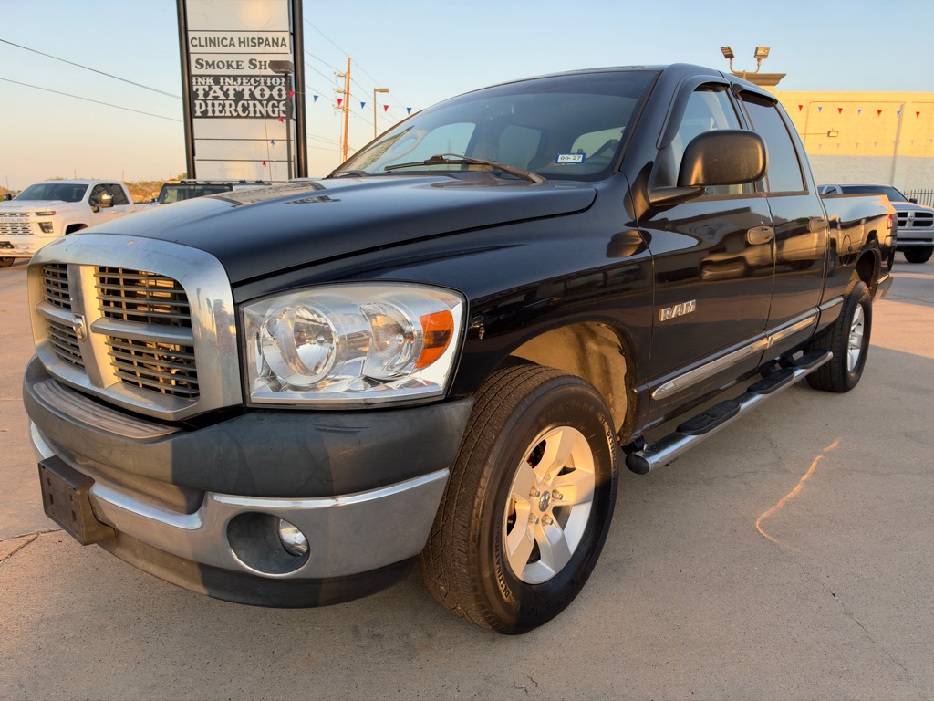 Photo 5 of this DODGE RAM 1500