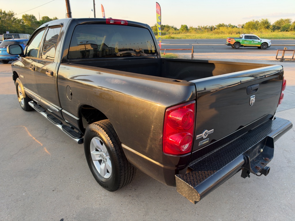Photo 7 of this DODGE RAM 1500