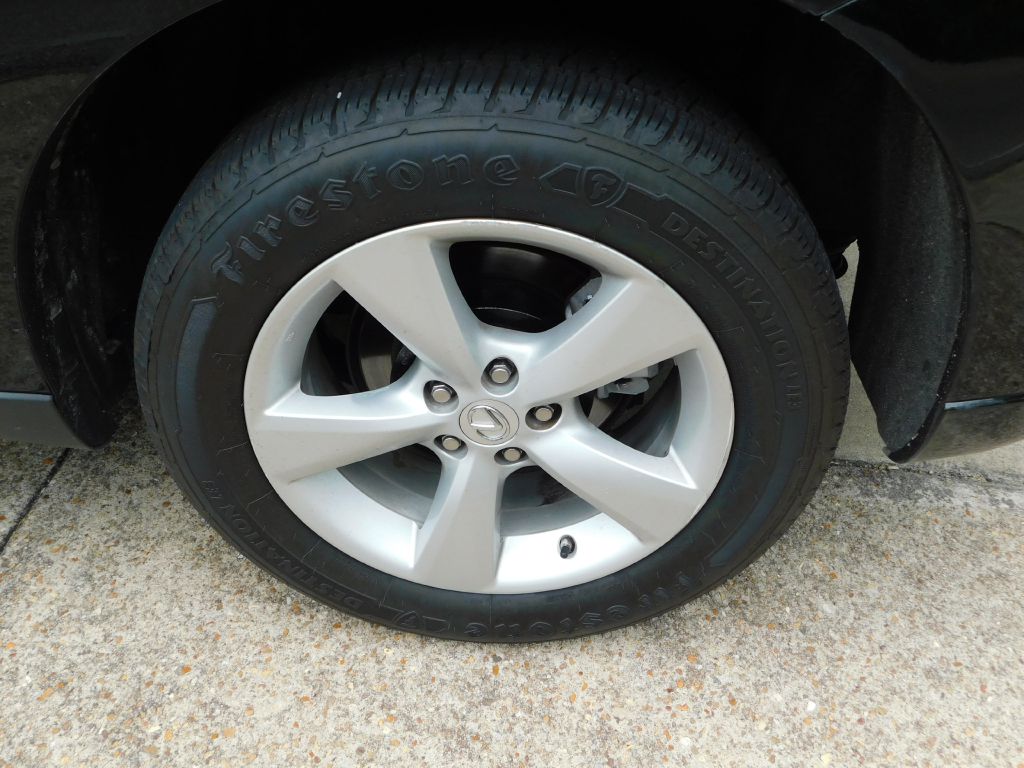 LEXUS RX 2013 LEXUS RX 2T2BK1BA1DC195645
