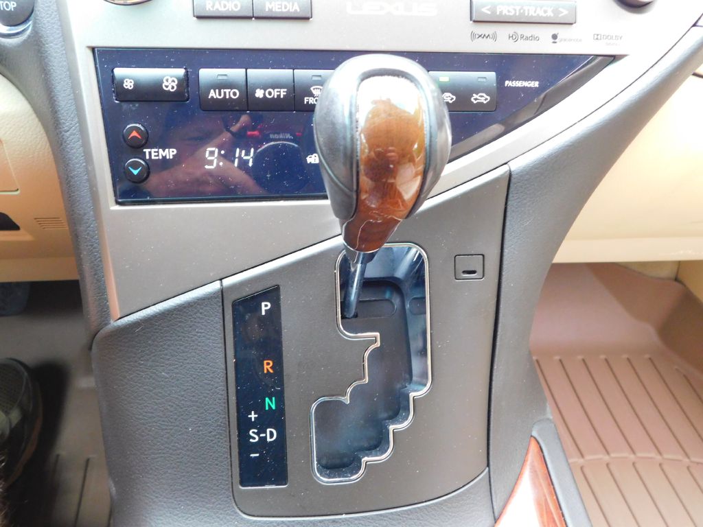 LEXUS RX 2013 LEXUS RX 2T2BK1BA1DC195645