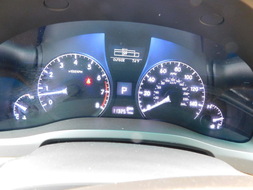 LEXUS RX 2013 LEXUS RX 2T2BK1BA1DC195645