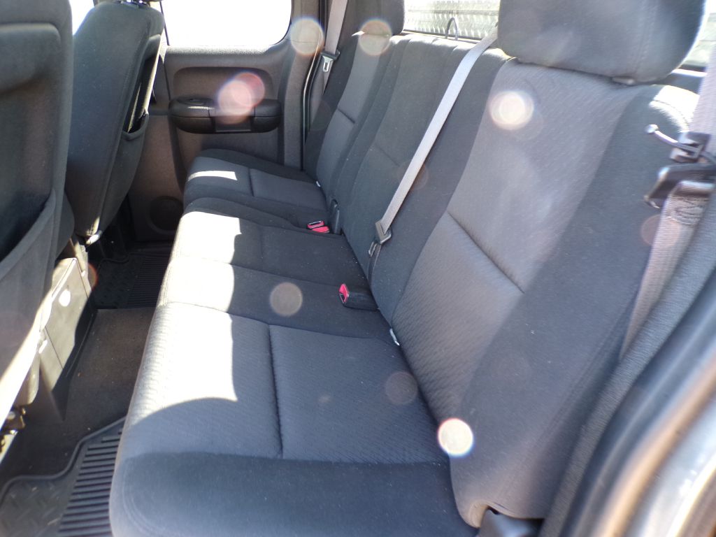 CHEVROLET SILVERADO 1500 2015 CHEVROLET SILVERADO 1500 1GCNCPEHXFZ312822