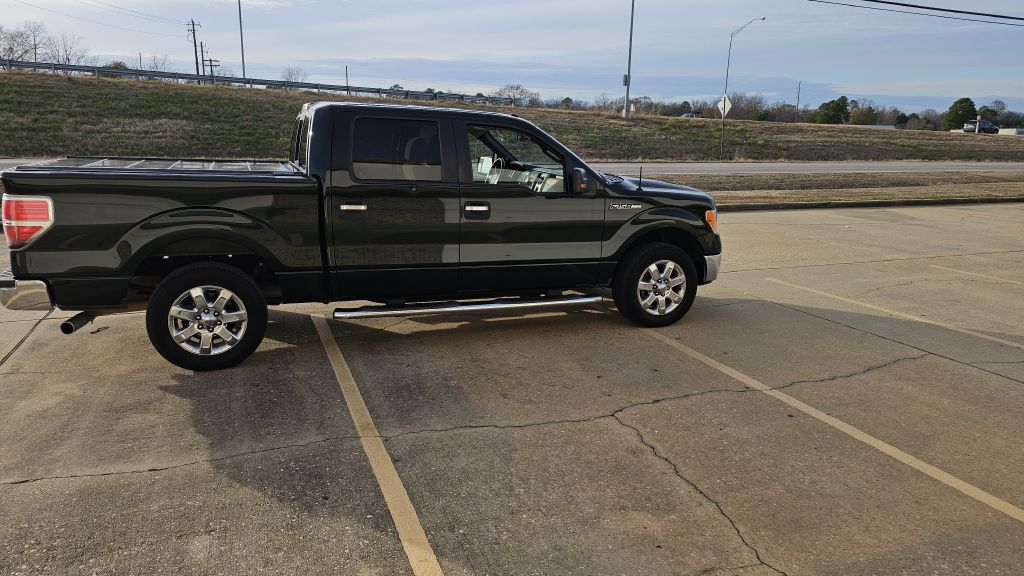 FORD F150 2013 FORD F150 1FTFW1CF5DFD00652