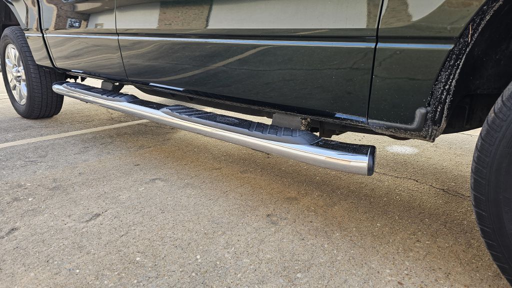 FORD F150 2013 FORD F150 1FTFW1CF5DFD00652