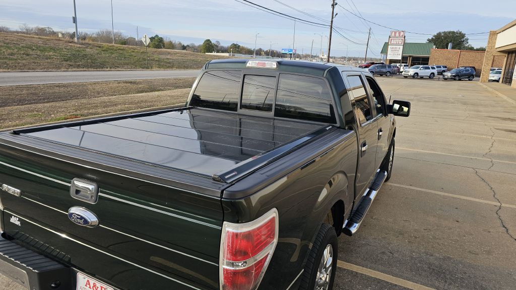 FORD F150 2013 FORD F150 1FTFW1CF5DFD00652
