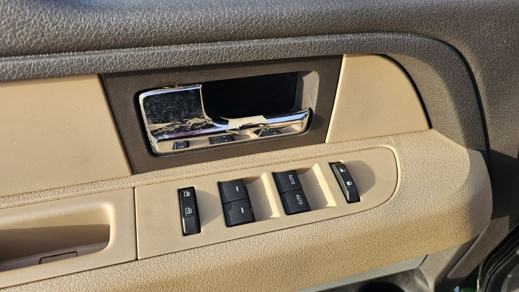 FORD F150 2013 FORD F150 1FTFW1CF5DFD00652