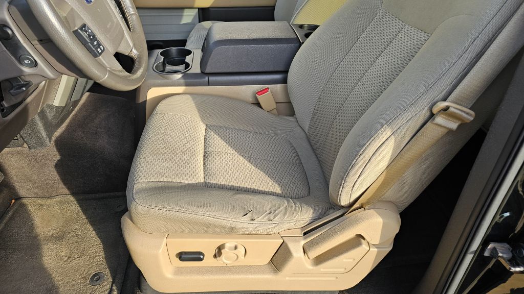 FORD F150 2013 FORD F150 1FTFW1CF5DFD00652