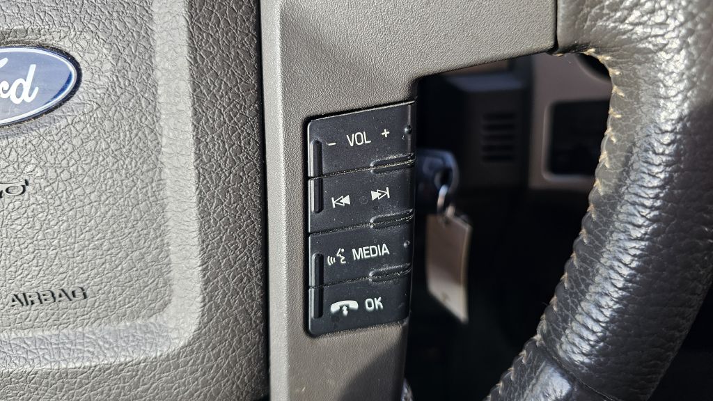 FORD F150 2013 FORD F150 1FTFW1CF5DFD00652