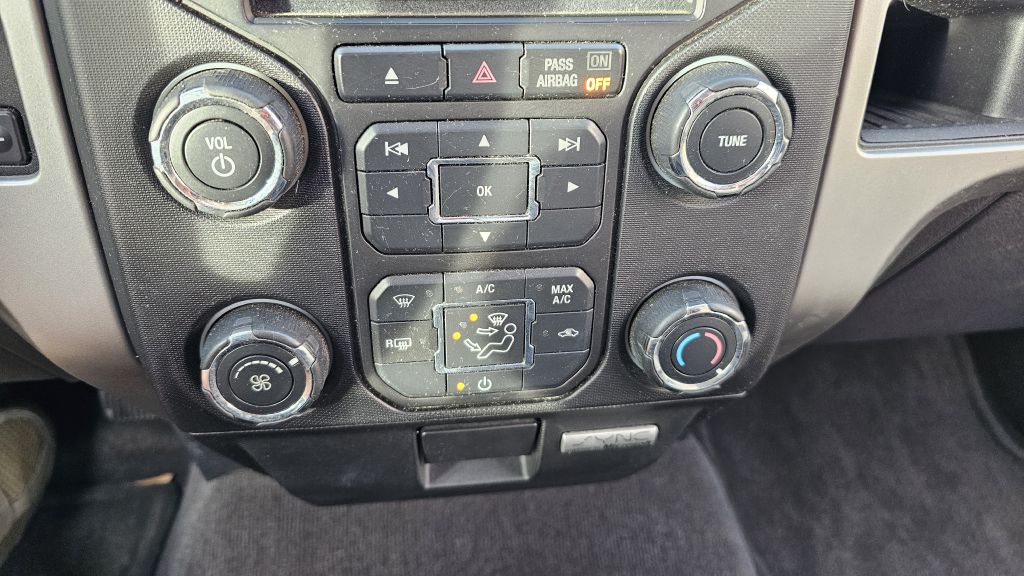 FORD F150 2013 FORD F150 1FTFW1CF5DFD00652