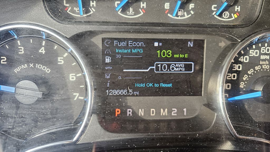 FORD F150 2013 FORD F150 1FTFW1CF5DFD00652