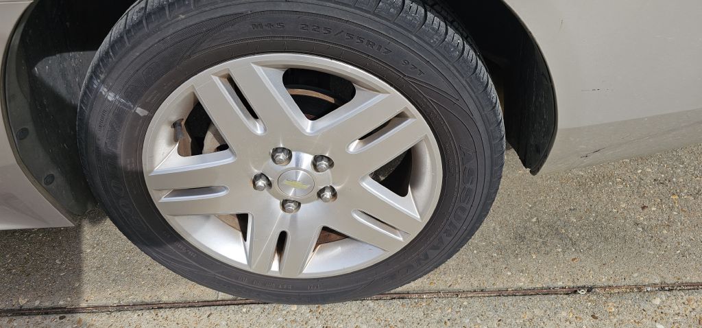 CHEVROLET IMPALA 2012 CHEVROLET IMPALA 2G1WG5E36C1314601