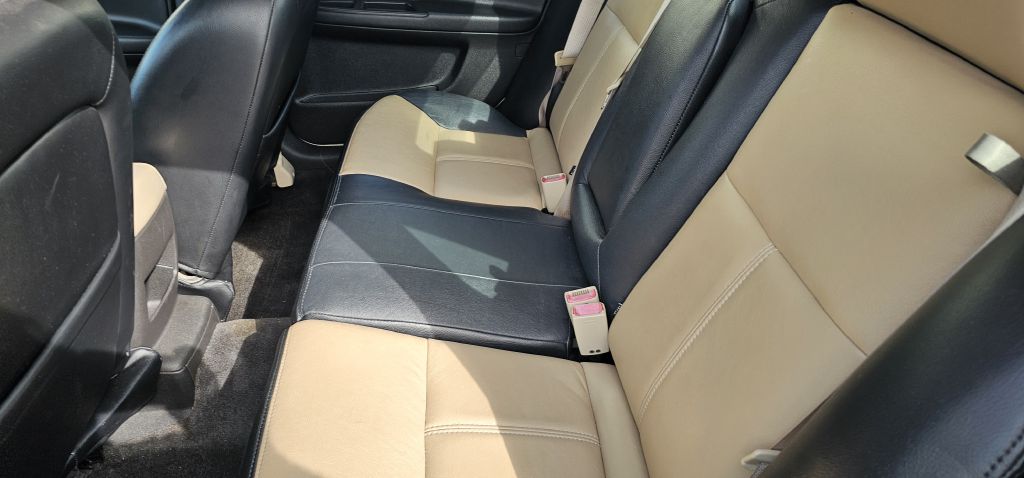 CHEVROLET IMPALA 2012 CHEVROLET IMPALA 2G1WG5E36C1314601