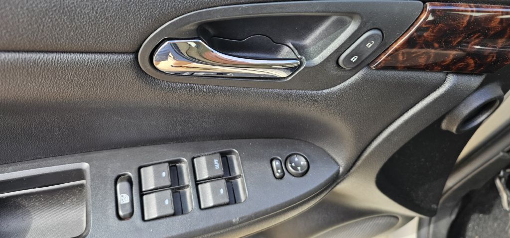 CHEVROLET IMPALA 2012 CHEVROLET IMPALA 2G1WG5E36C1314601