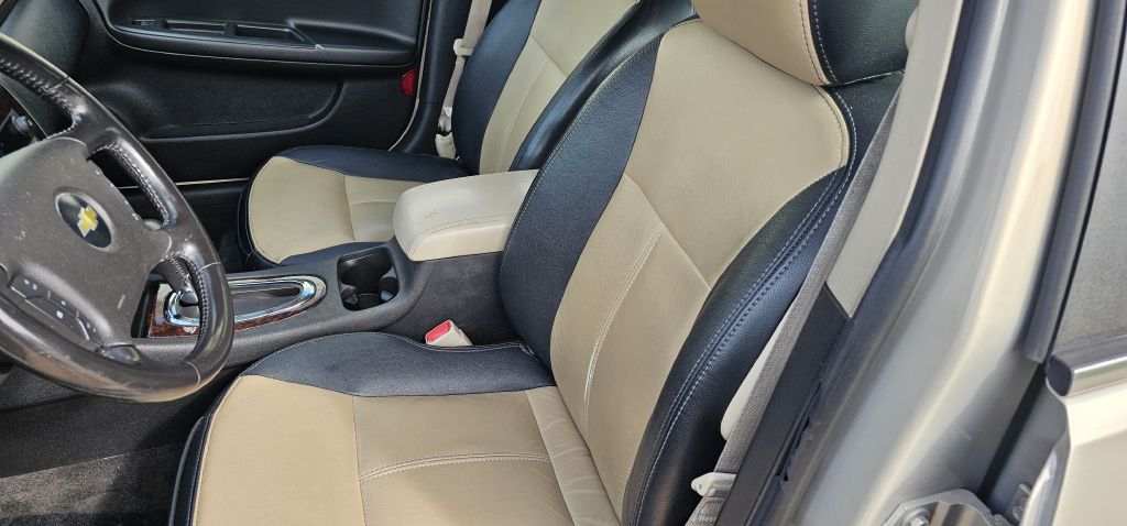 CHEVROLET IMPALA 2012 CHEVROLET IMPALA 2G1WG5E36C1314601