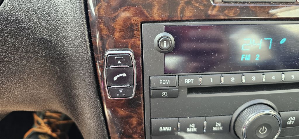 CHEVROLET IMPALA 2012 CHEVROLET IMPALA 2G1WG5E36C1314601