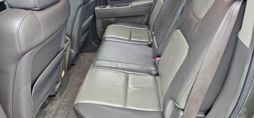 HONDA RIDGELINE 2006 HONDA RIDGELINE 2HJYK16546H507618
