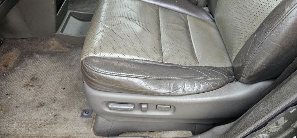 HONDA RIDGELINE 2006 HONDA RIDGELINE 2HJYK16546H507618