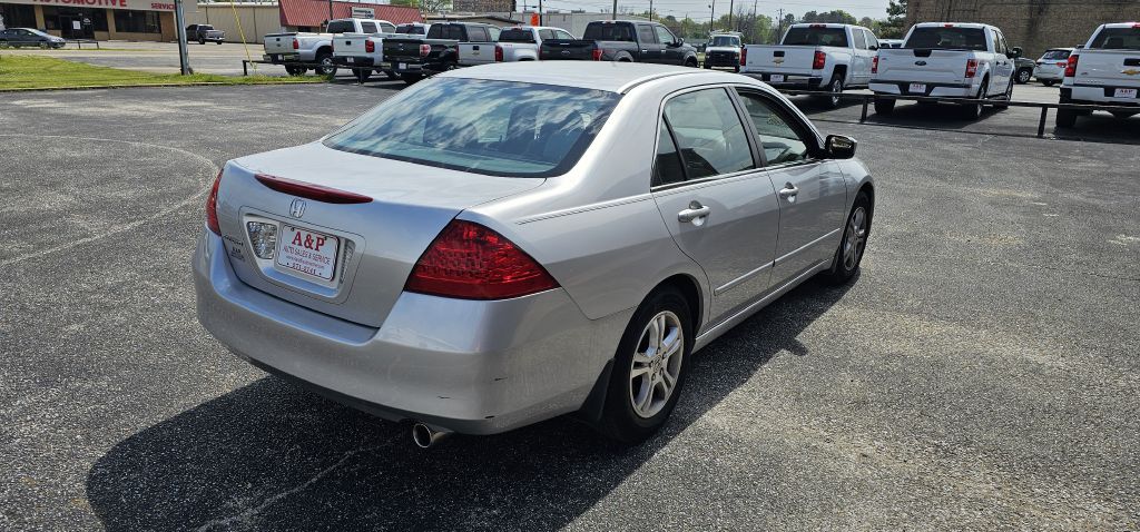 HONDA ACCORD 2007 HONDA ACCORD 1HGCM56377A159281