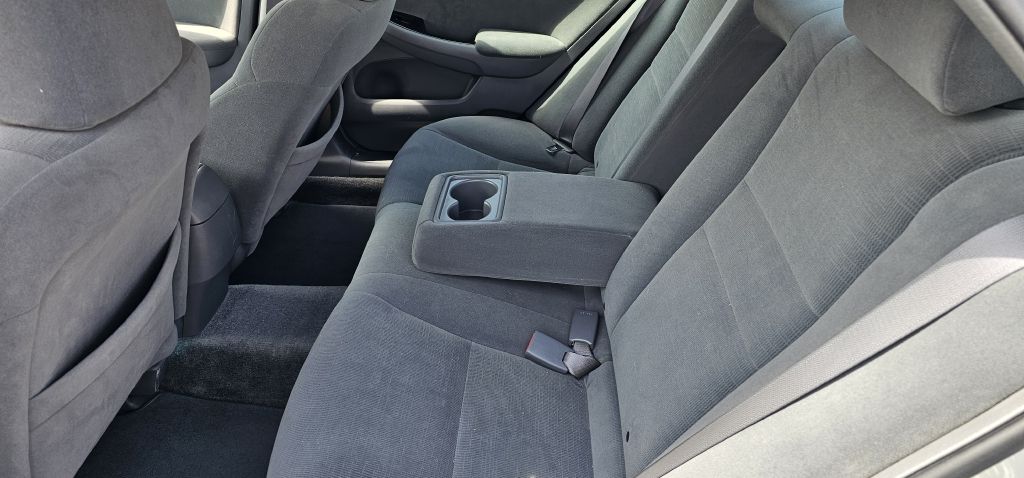 HONDA ACCORD 2007 HONDA ACCORD 1HGCM56377A159281