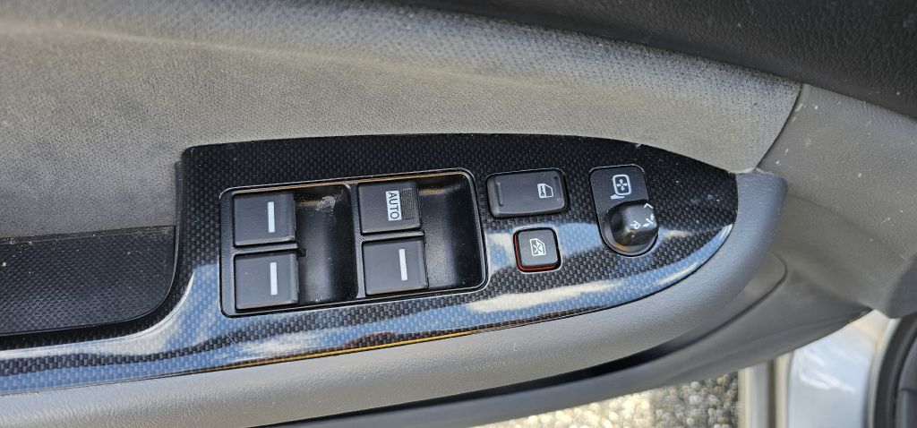 HONDA ACCORD 2007 HONDA ACCORD 1HGCM56377A159281