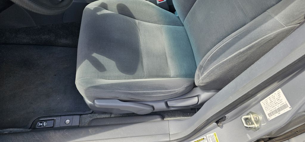 HONDA ACCORD 2007 HONDA ACCORD 1HGCM56377A159281