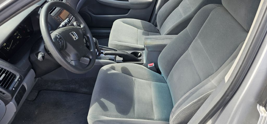 HONDA ACCORD 2007 HONDA ACCORD 1HGCM56377A159281