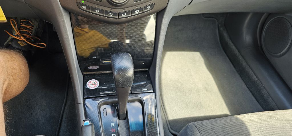 HONDA ACCORD 2007 HONDA ACCORD 1HGCM56377A159281