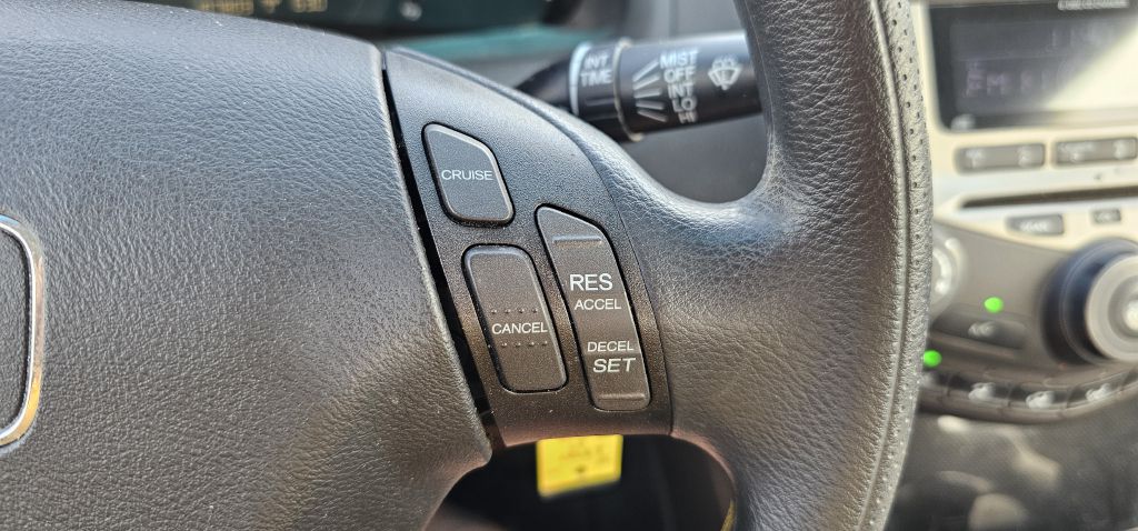 HONDA ACCORD 2007 HONDA ACCORD 1HGCM56377A159281
