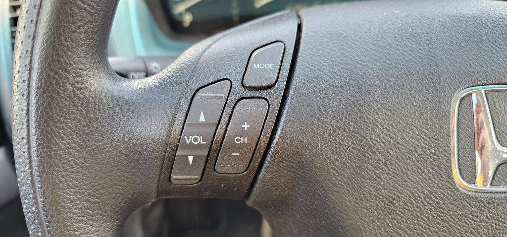 HONDA ACCORD 2007 HONDA ACCORD 1HGCM56377A159281
