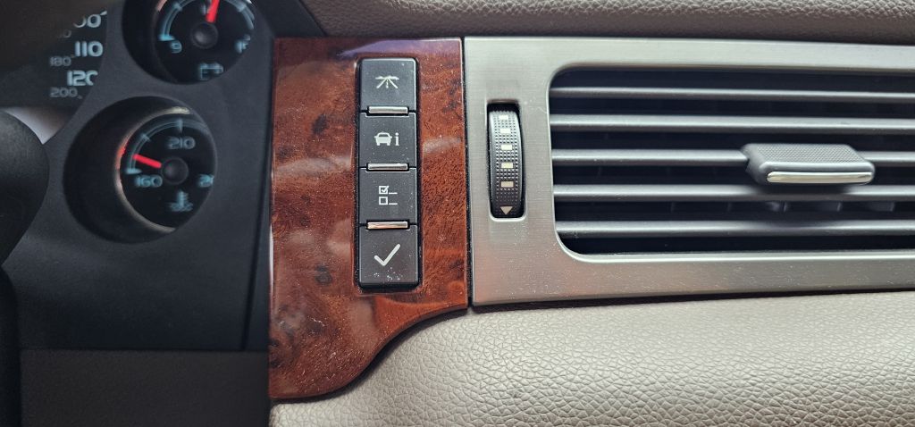 GMC YUKON 2010 GMC YUKON 1GKUCCE01AR216329