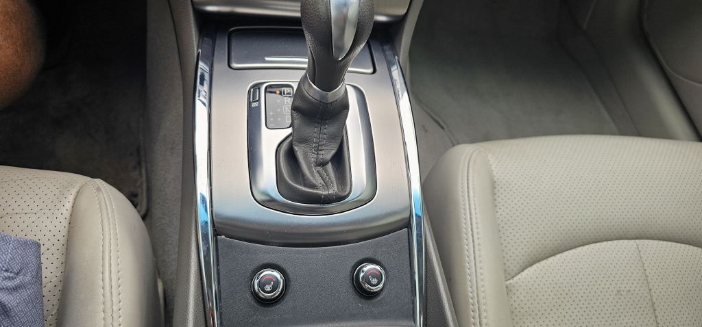 INFINITI G25 2012 INFINITI G25 JN1DV6AP4CM701335