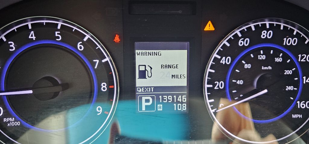 INFINITI G25 2012 INFINITI G25 JN1DV6AP4CM701335