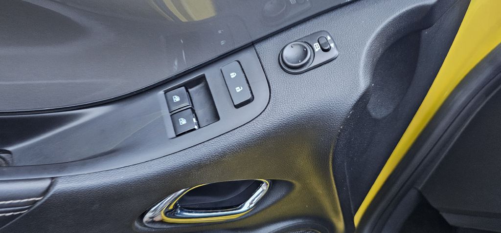 CHEVROLET CAMARO 2015 CHEVROLET CAMARO 2G1FK1EJ2F9106307