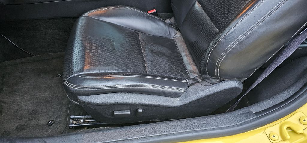 CHEVROLET CAMARO 2015 CHEVROLET CAMARO 2G1FK1EJ2F9106307