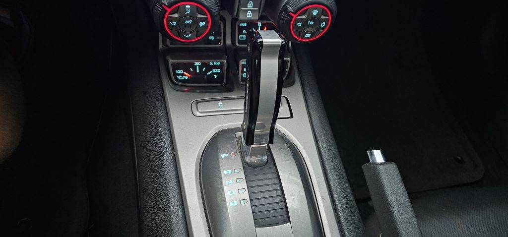 CHEVROLET CAMARO 2015 CHEVROLET CAMARO 2G1FK1EJ2F9106307