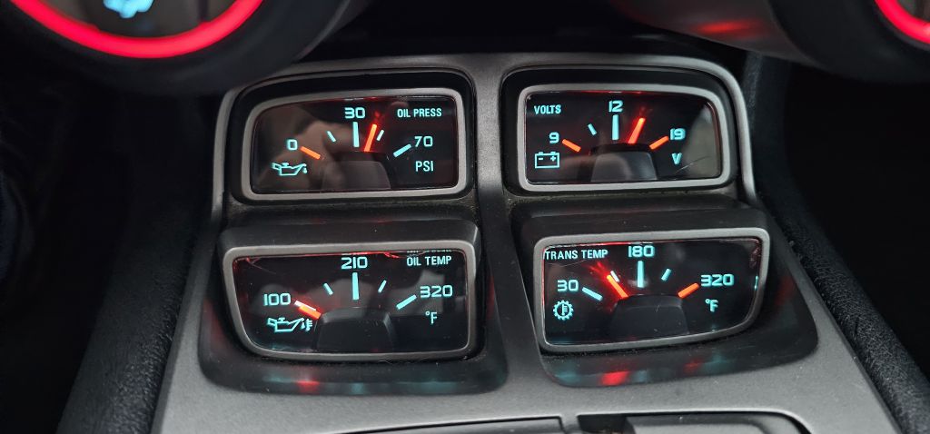 CHEVROLET CAMARO 2015 CHEVROLET CAMARO 2G1FK1EJ2F9106307
