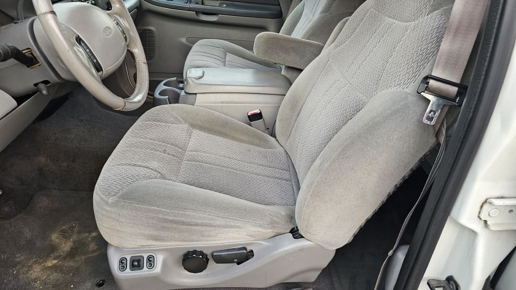 FORD EXCURSION 2000 FORD EXCURSION 1FMNU40L2YEE21014