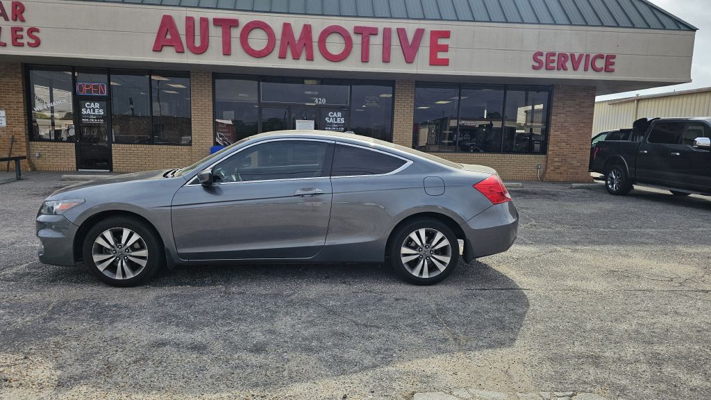 HONDA ACCORD 2011 HONDA ACCORD 1HGCS1B81BA015430