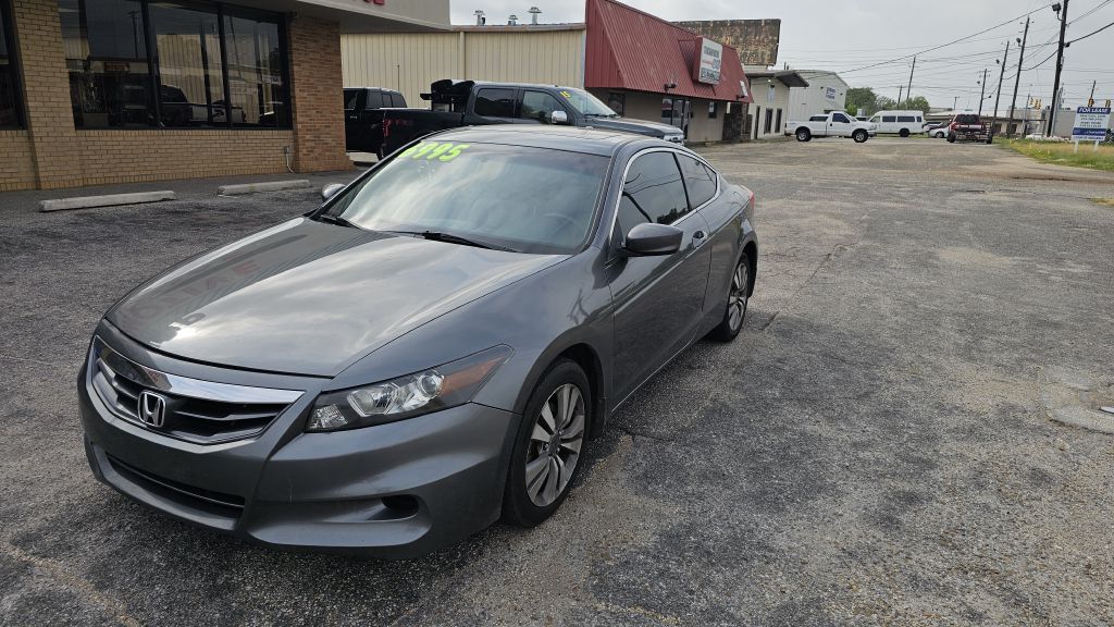 HONDA ACCORD 2011 HONDA ACCORD 1HGCS1B81BA015430