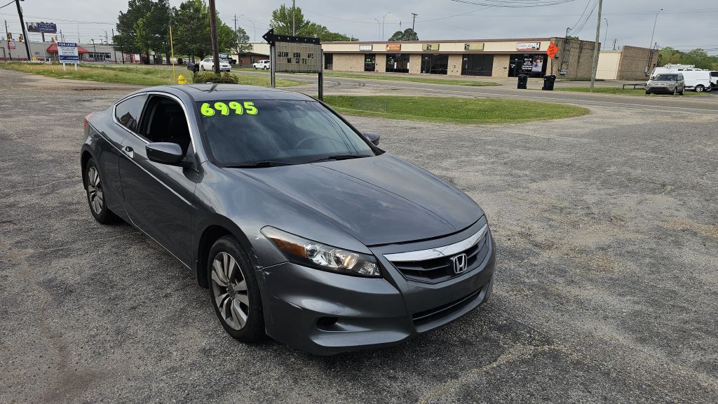 HONDA ACCORD 2011 HONDA ACCORD 1HGCS1B81BA015430
