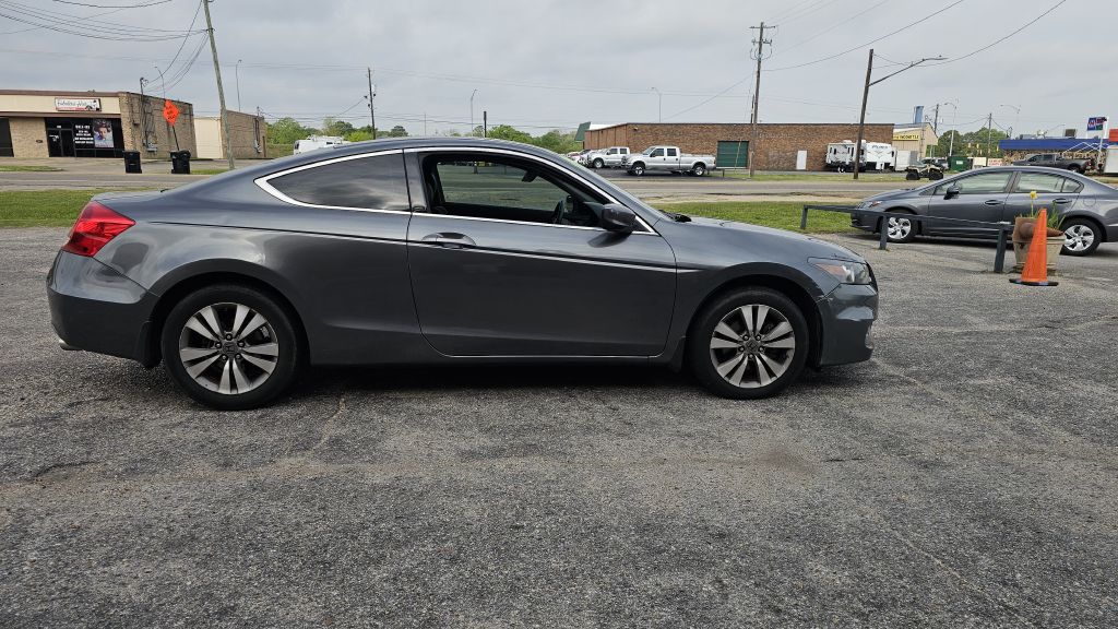 HONDA ACCORD 2011 HONDA ACCORD 1HGCS1B81BA015430