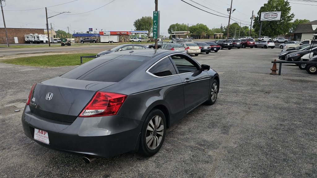 HONDA ACCORD 2011 HONDA ACCORD 1HGCS1B81BA015430