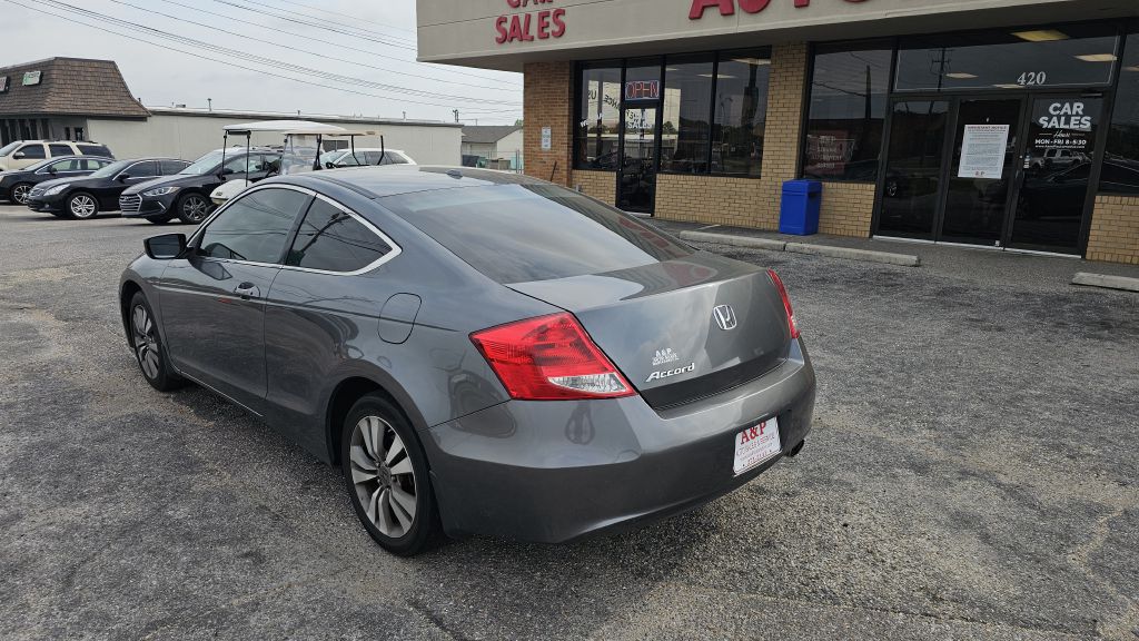 HONDA ACCORD 2011 HONDA ACCORD 1HGCS1B81BA015430