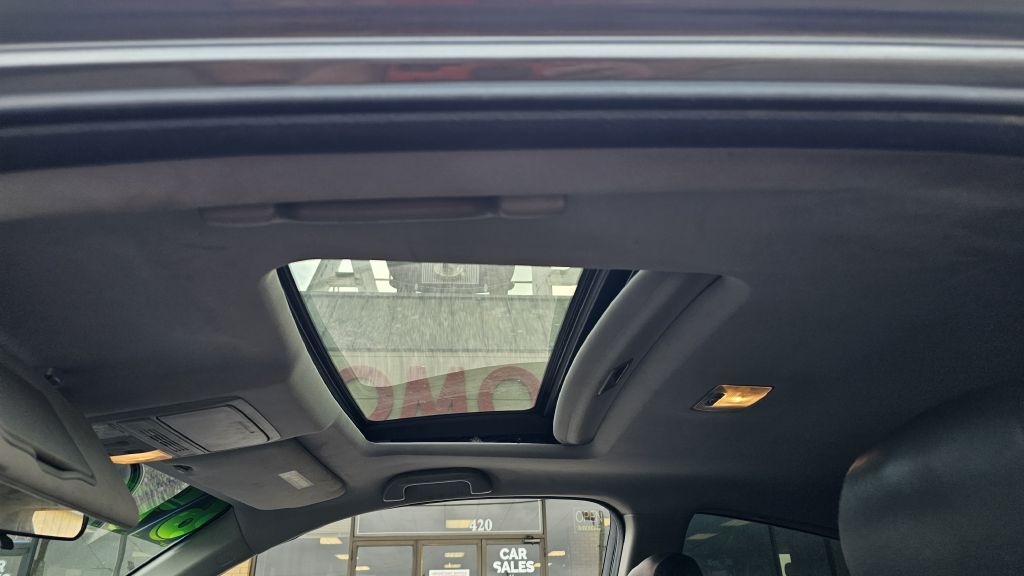 HONDA ACCORD 2011 HONDA ACCORD 1HGCS1B81BA015430
